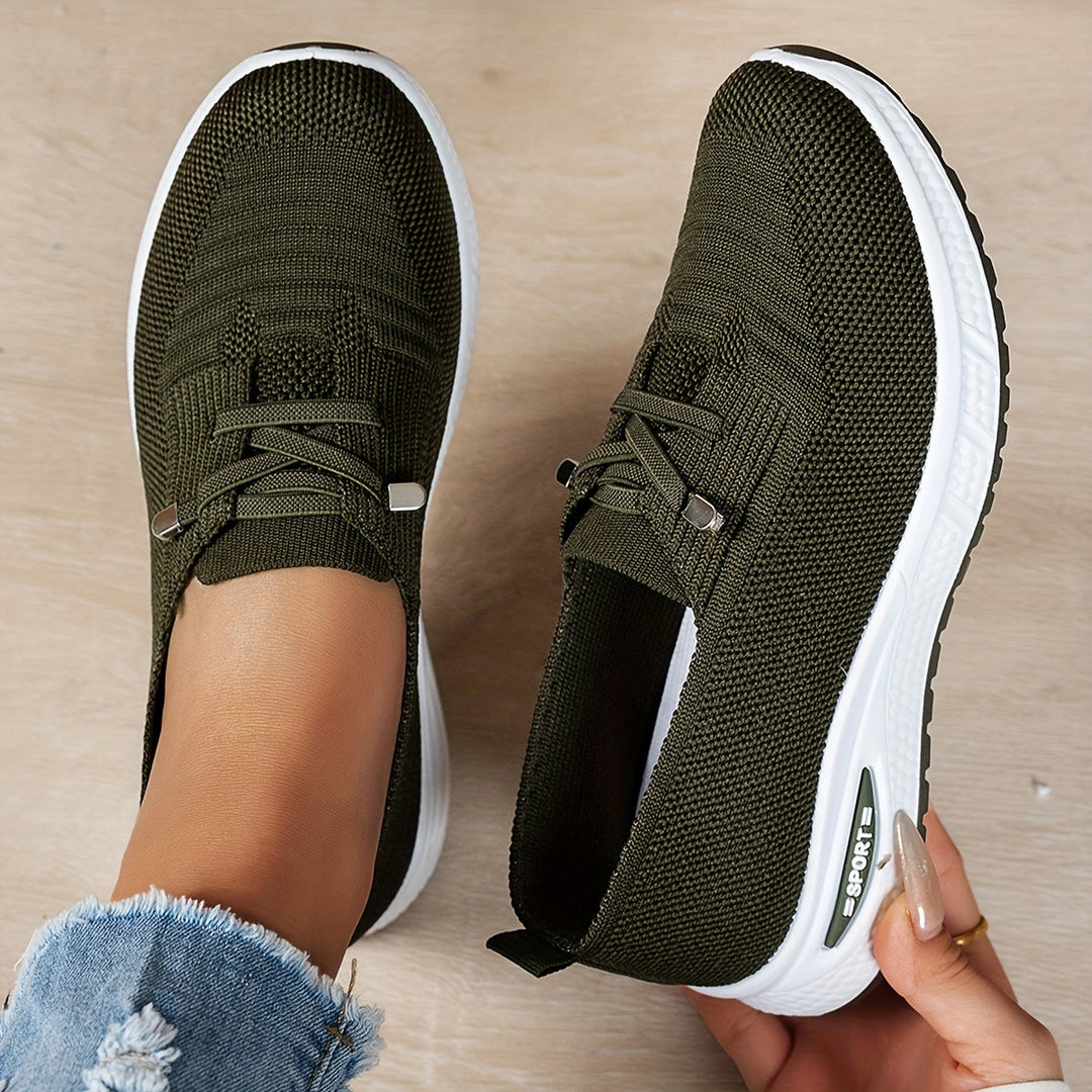 Louna™ – Szybka ulga dla zmęczonych i wrażliwych stóp