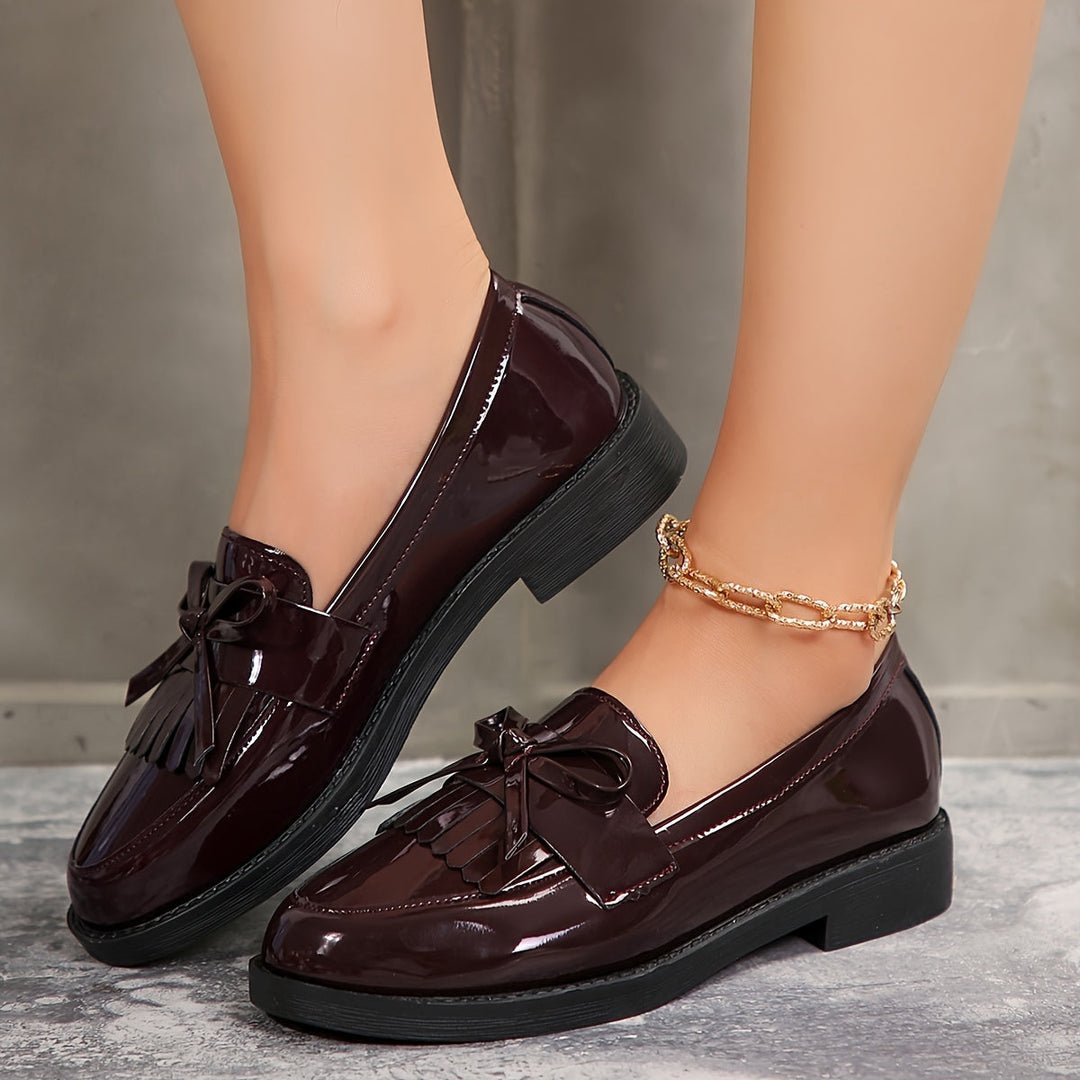 Alyette | Miejski Styl i Wyrafinowany Komfort