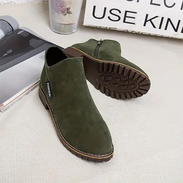 Carmen™ | Stylowe i komfortowe botki damskie